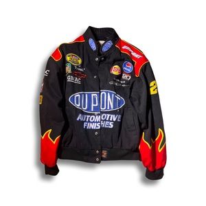 VINTAGE NASCAR RACER